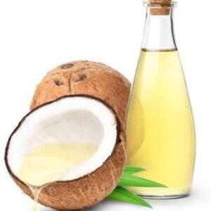 pure virgin coconut oil – 1l | premium cold pressed oil
