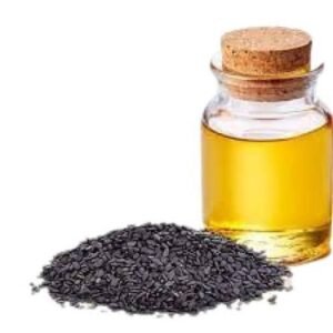 pure black sesame oil – 1l | premium cooking oil
