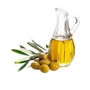 pure olive oil 1l | premium cold pressed olive oil for healthy cooking & wellness