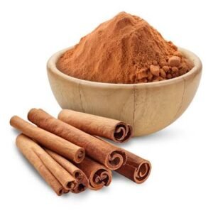 premium cinnamon 100g | whole cinnamon sticks for cooking & masala